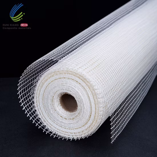 Alkaline-Resistant Fiberglass Mesh, Fiberglass Mesh, Fiber Mesh