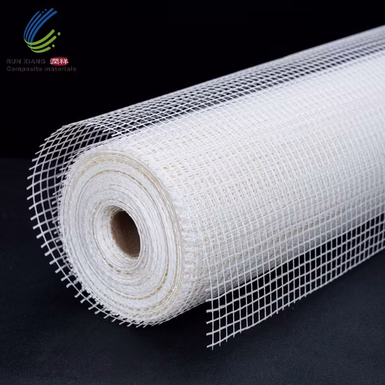 Alkaline-Resistant Fiberglass Mesh, Fiberglass Mesh, Fiber Mesh
