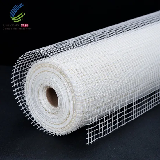Alkaline-Resistant Fiberglass Mesh, Fiberglass Mesh, Fiber Mesh