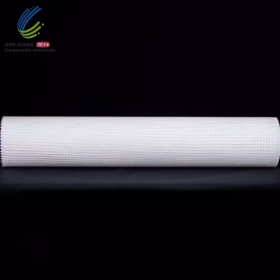 Alkaline-Resistant Fiberglass Mesh, Fiberglass Mesh, Fiber Mesh