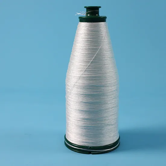 Filato in fibra di vetro S ad alta resistenza per anti