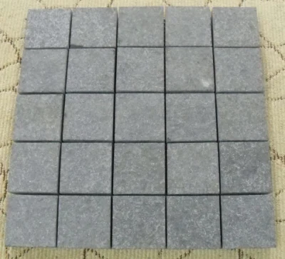 Pietra Nera Basalto G684 per Piastrelle Cubo Piccolo Pavimentazione/Rivestimento/Pavimentazione